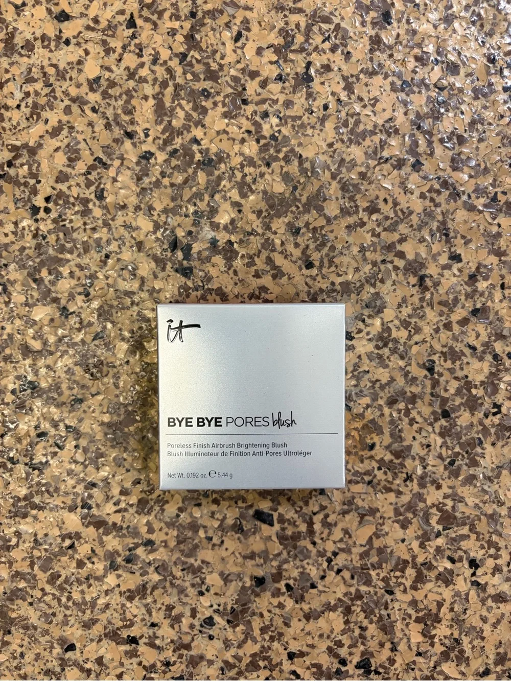 it cosmetics brand new